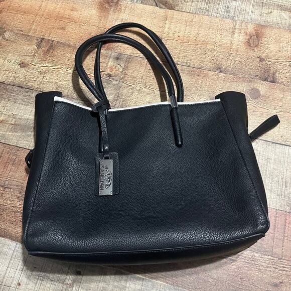 Cameleon Calypso  | Women's Vegan Leather Concealed Carry Handbag Gun Purse - Picture 1 of 11